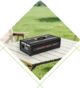 पॉवर स्टेशन