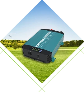 एसी ते डीसी चार्जर