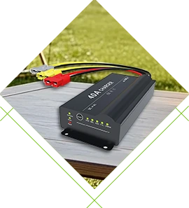 डीसी ते डीसी कनवर्टर