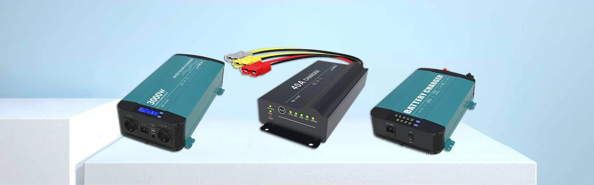 उत्पादने