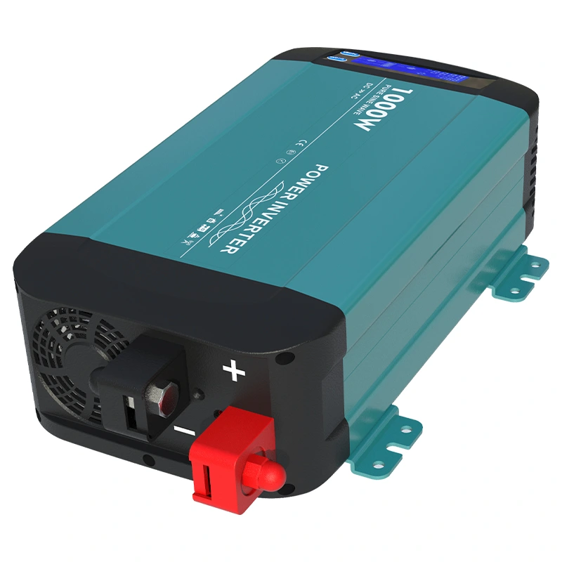 1000w प्युअर साइन वेव्ह इन्व्हर्टर HK1000P